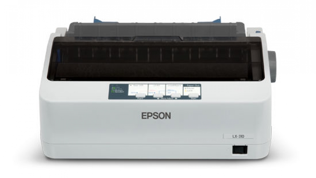 Máy in kim Epson LX310